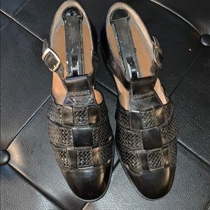 Stacy Adams leather Men’s shoes